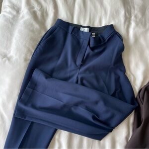 aritzia agency pant